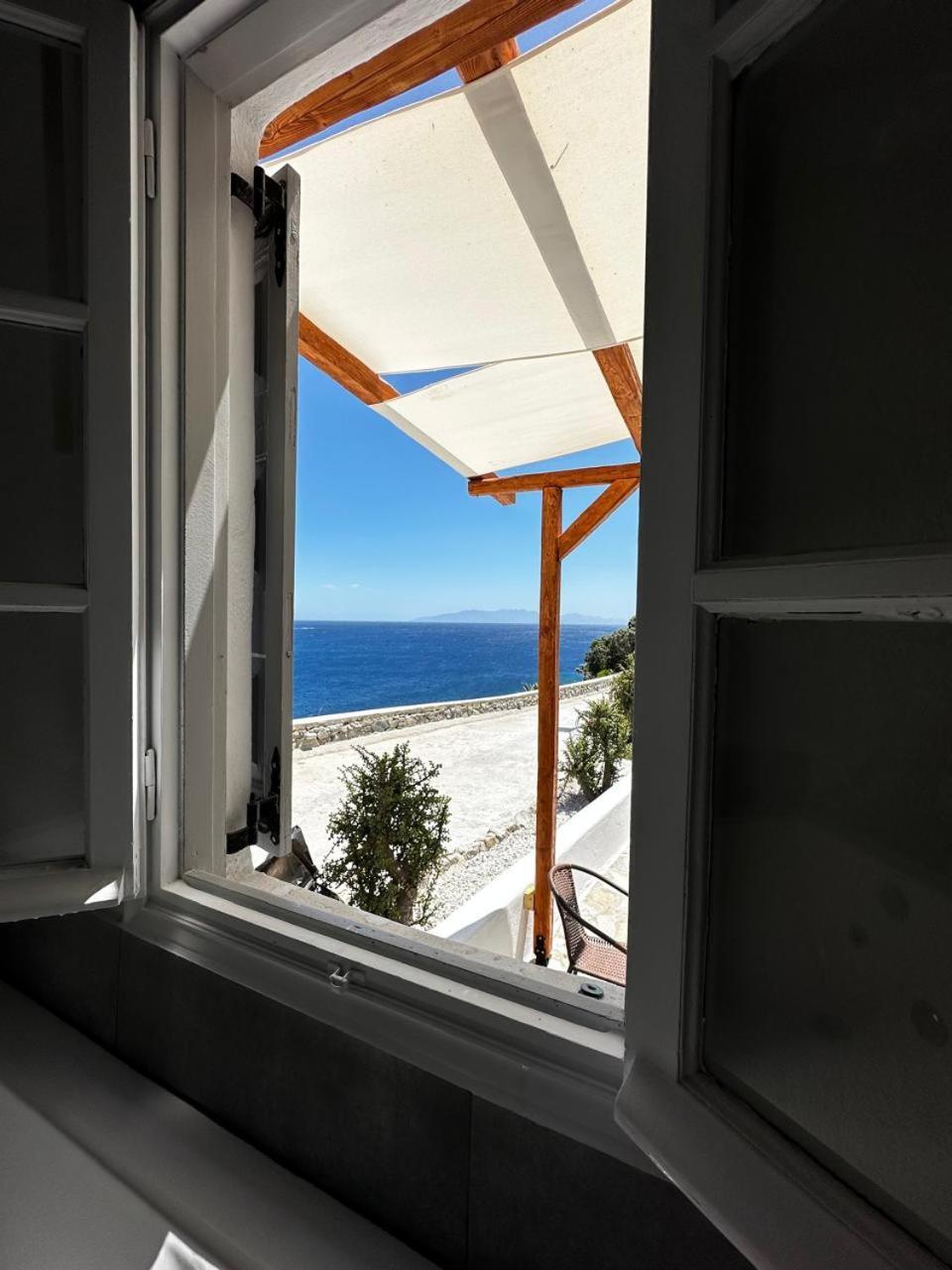 Horizon 4 You Mykonos Town エクステリア 写真